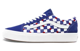 Vans Old Skool ComfyCush Autism Awareness (2020)