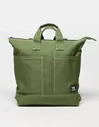 Vans daily backpack in khaki