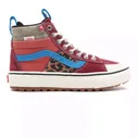 Женские Зимние КЕДЫ Vans