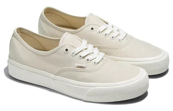 Кроссовки Vans Authentic VR3 VN0005UDKVG
