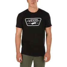 VANS Full Patch short sleeve T-shirt
