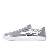 Подростковые кеды Vans SK8-Low