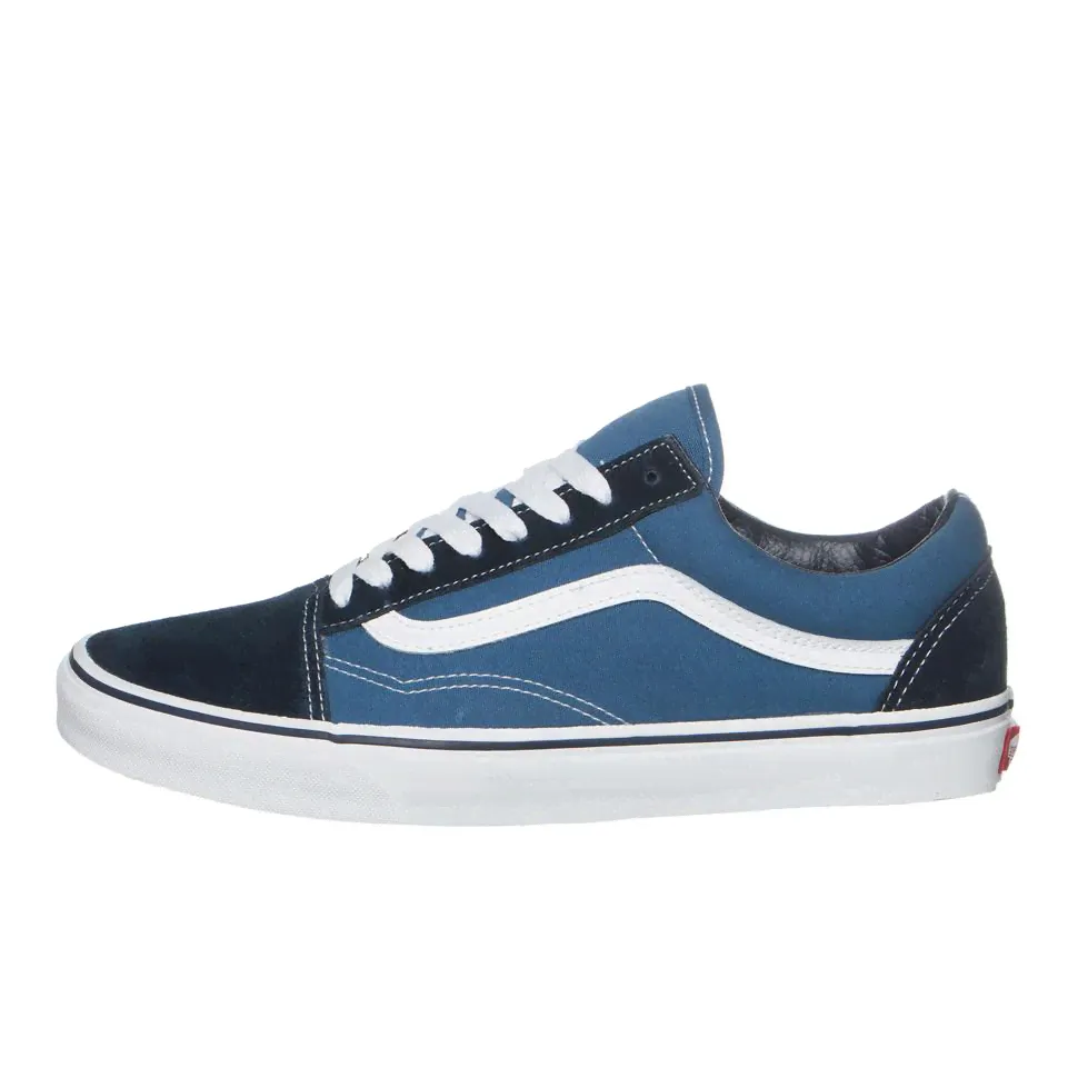 Vans Old Skool (VN000D3HNVY1)-0