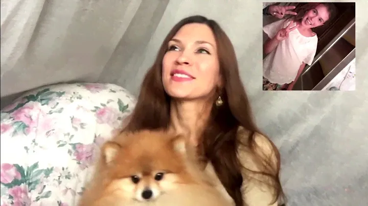 НУЖНА ЛИ ОДЕЖДА ПОМЕРАНСКОМУ ШпИцУ