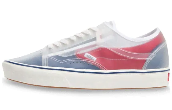 Кроссовки Vans Slip-Skool ComfyCush VN0A4P3EWYF-2