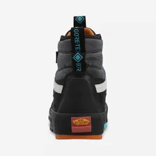 Vans Sk8-Hi MTE-3 Gore-Tex