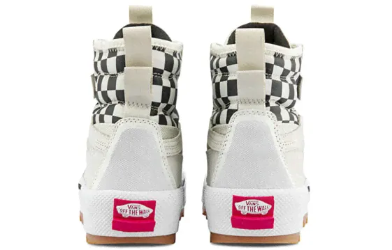 Кроссовки Vans SK8 HI GORE-TEX MTE-3 VN0A5I1127I-2