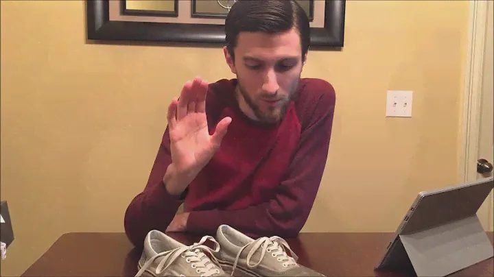 Vans Eras Review