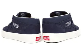 Кроссовки Vans Pro Skate Vault OG Half Cab LX VN0A3DP6OIZ