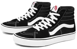 Кроссовки Vans SK8 HI VN0A3WMBVNE