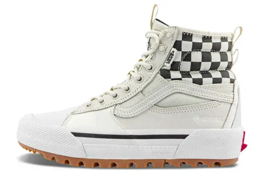 Кроссовки Vans SK8 HI GORE-TEX MTE-3 VN0A5I1127I-0