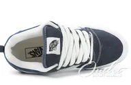 Кеды Vans Khu Skool Navy White