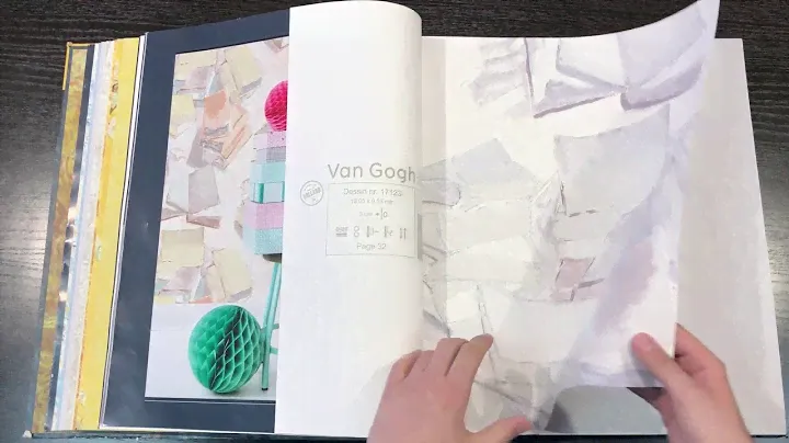Обои BN International Van Gogh (Ван Гон). Обзор каталога. Хит 2017 года