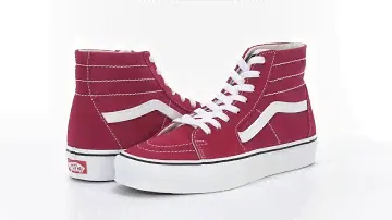 Vans Sk8-Hi® Tapered SKU: 9912210