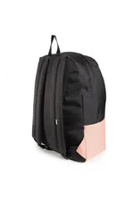 Розовый женский рюкзак Vans Street Sport Realm Çanta Rose Dawn