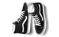Кеды Vans SK8 HI VN0A4U161WX