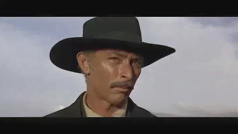 Pelicula - La muerte tenia un precio (1965) western Español (Clint Eastwood y Lee Van Cleef)