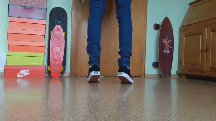 UNBOXING & ON FEET | Vans M Atwood