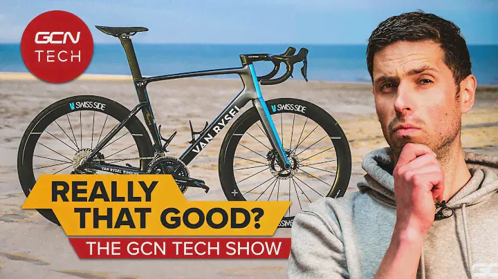 Are Decathlon Winning Because Of The New Van Rysel? | GCN Tech Show 333