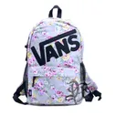 Рюкзак Vans розы
