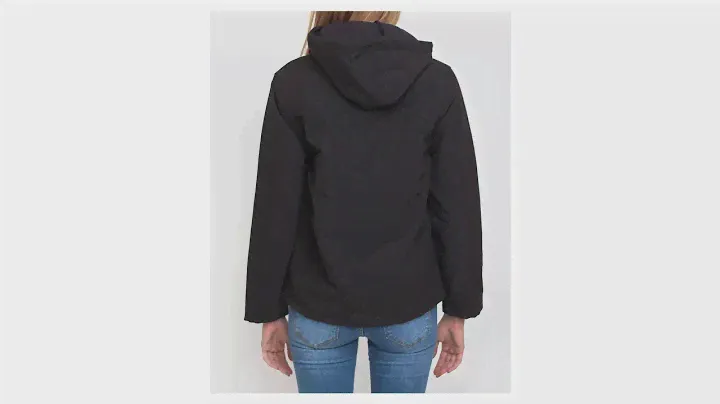 Vans Drill Chore Coat MTE Black
