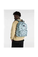 Стильный рюкзак Vans Old Skool Unisex на русскомязыке.