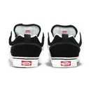 Vans Knu Skool Potato Black white