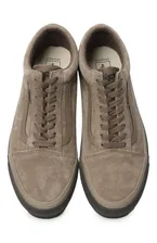 Кеды Vans Vault x WTAPS UA OG Old Skool LX