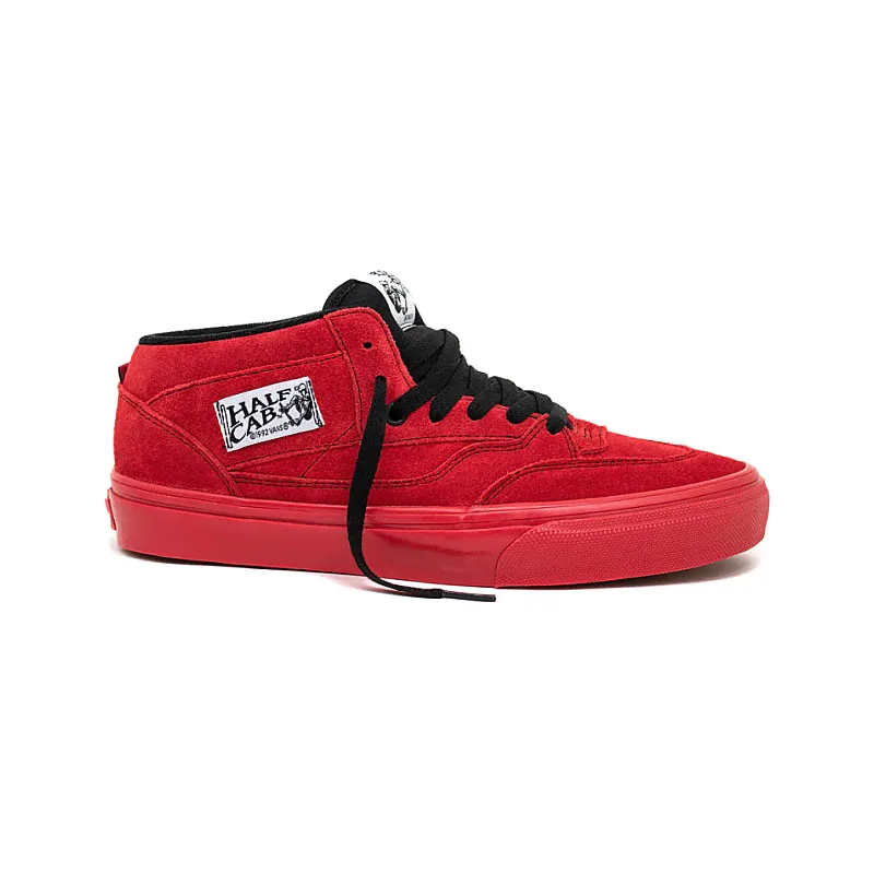 Vans Half Cab 92 Uprise