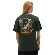 VANS 66 Below short sleeve T-shirt