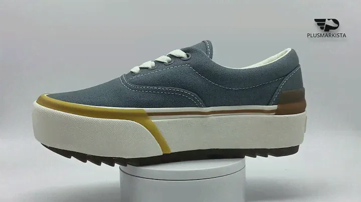 VANS Era Stacked (VN0A4BTORV2)