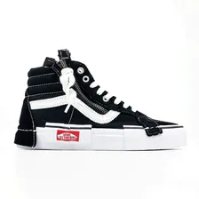 Vans Reissue ч/б