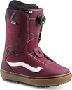 Сноубордические ботинки Vans Aura OgA3TFFRE011