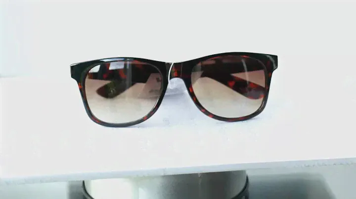 Vans Spicoli 4 Shades Tortoise