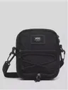 Сумка унисекс Vans Street2 Реплика черный str014 (чёрный, lpn25315685)