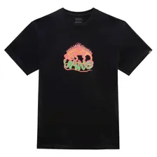 VANS Fiery Friend short sleeve T-shirt