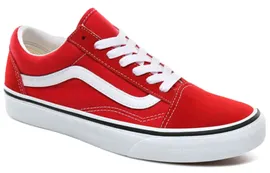 Кроссовки Vans Old Skool Racing Red VN0A4BV5JV6