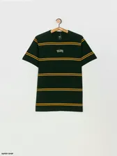 Vans 66 Champs Stripe T-shirt (scarab)