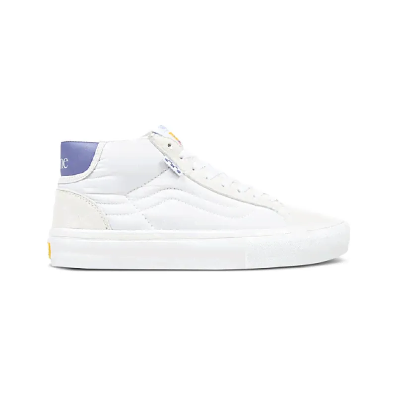Vans SK8 Mid Skool Ltd Dime-0
