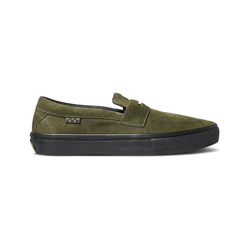 Vans Beatrice Domond X Skate Style 53 Autumn