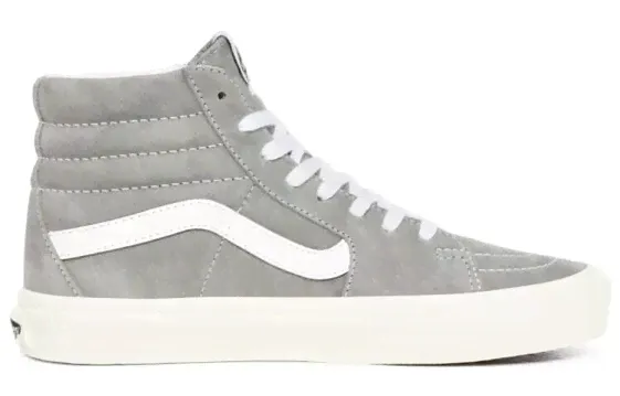 Кроссовки Vans SK8 HI VN0A4BV618P