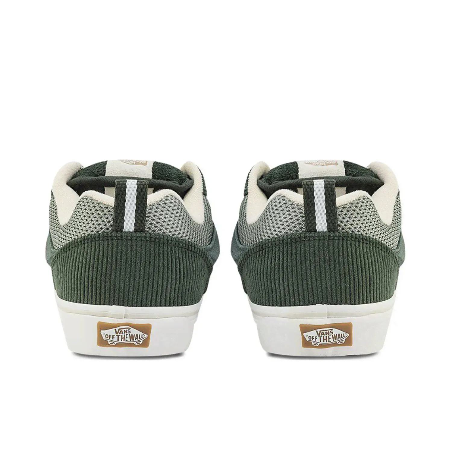Vans Knu Skool (VN0009QCOLV)