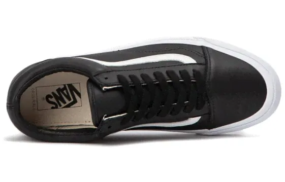 Кроссовки Vans Old Skool Og Lx VN000VOJ1NS1-0