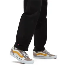 Кроссовки Vans Knu Skool
