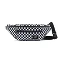 Сумка на пояс Модель: MN WARD CROSS BODY P Black/White Che Бренд: VANS