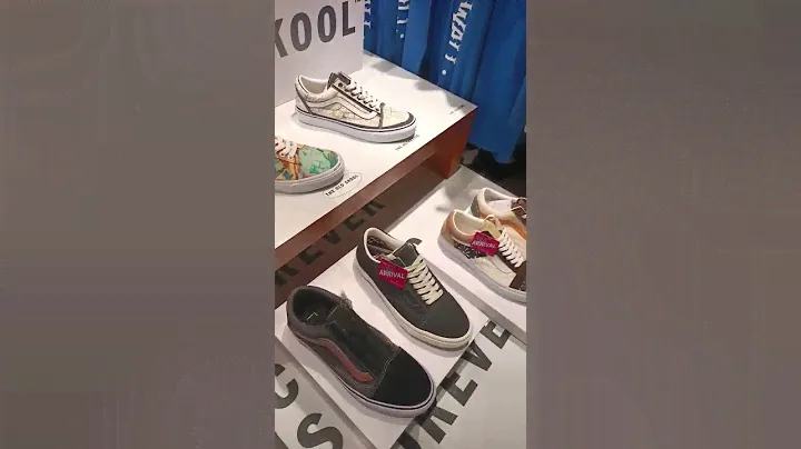 #VANS #OLD #SKOOL #ORIGINAL #VERY #NICE