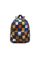 Стильный женский рюкзак Vans Mn Old Skool Check Backpack