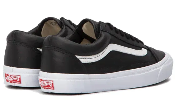 Кроссовки Vans Old Skool Og Lx VN000VOJ1NS1-2