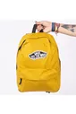 Рюкзак Vans Off The Wall Realm ZLM Olive Oil
