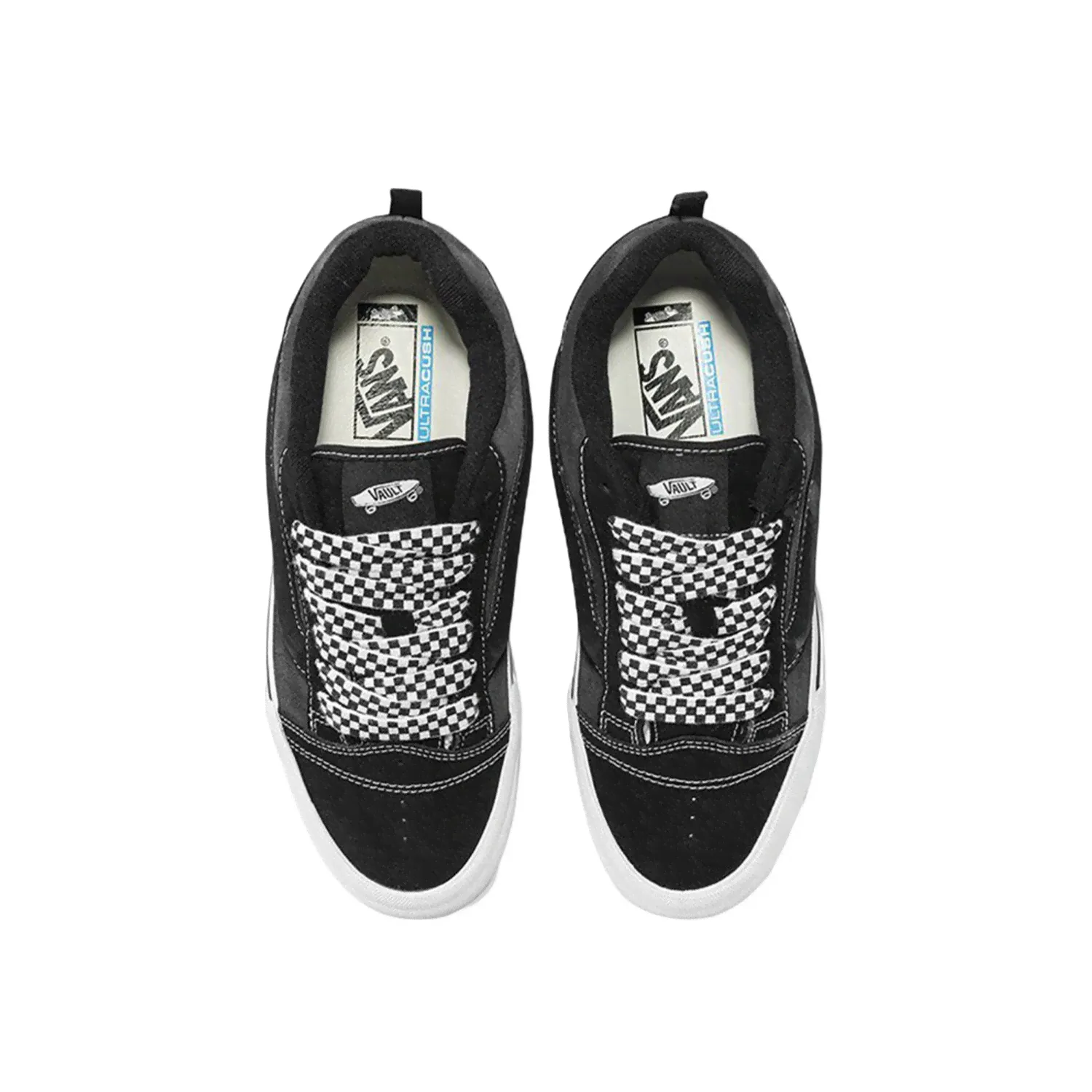 Vans knu skool (VN0007QDBA5)-0